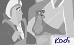 Kodi
