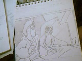 Balto cross-over