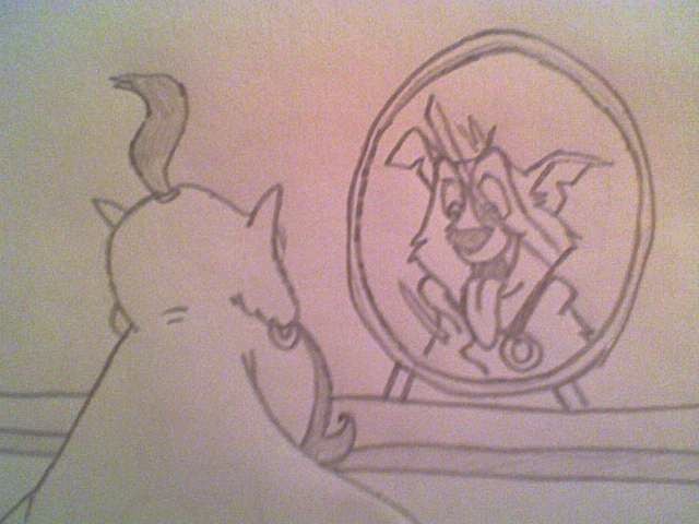 Balto cross-over 3