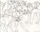 Dog wars