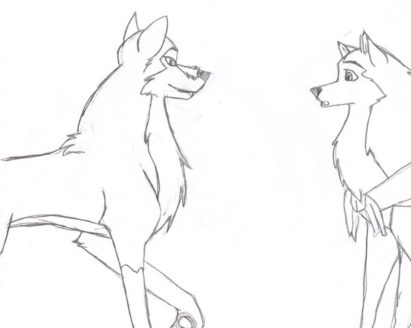 Aleu and Saba