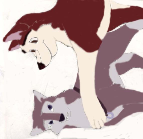 Kodi Dusty (colored version)