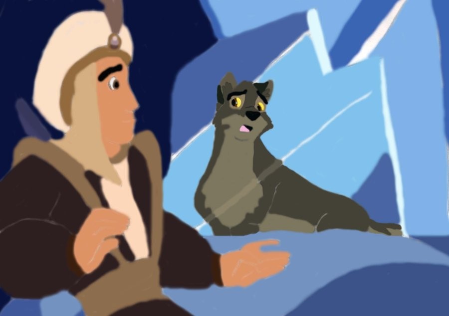 Balto Aladdin pic (colored)