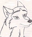 Another Saba Sketch