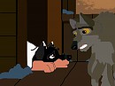 Aladdin meets Balto