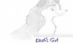Kodi's Girl
