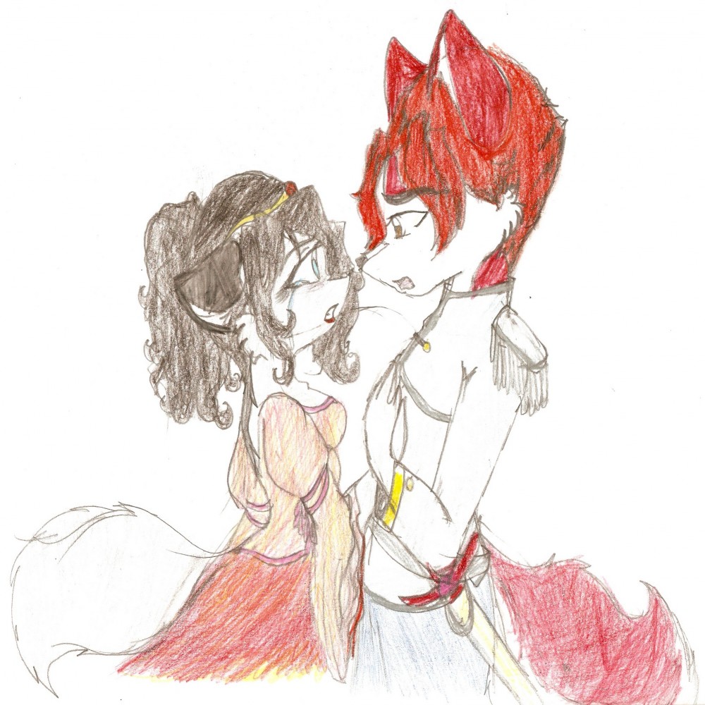Kodi and Katie: Love Story