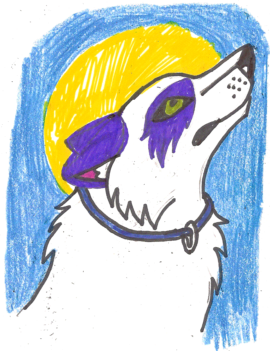 Kodi~Husky