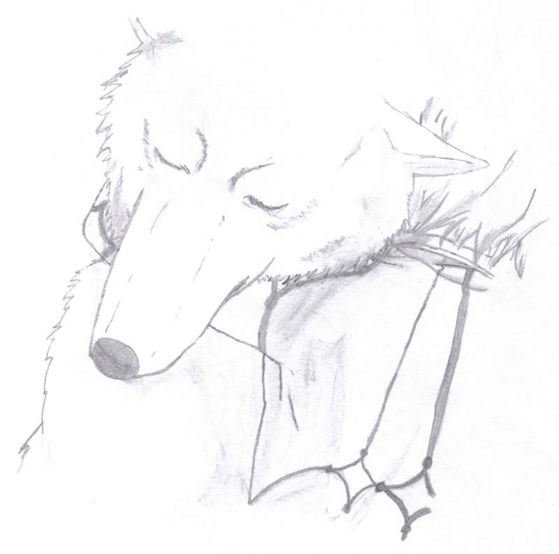 Kiba and Cheza