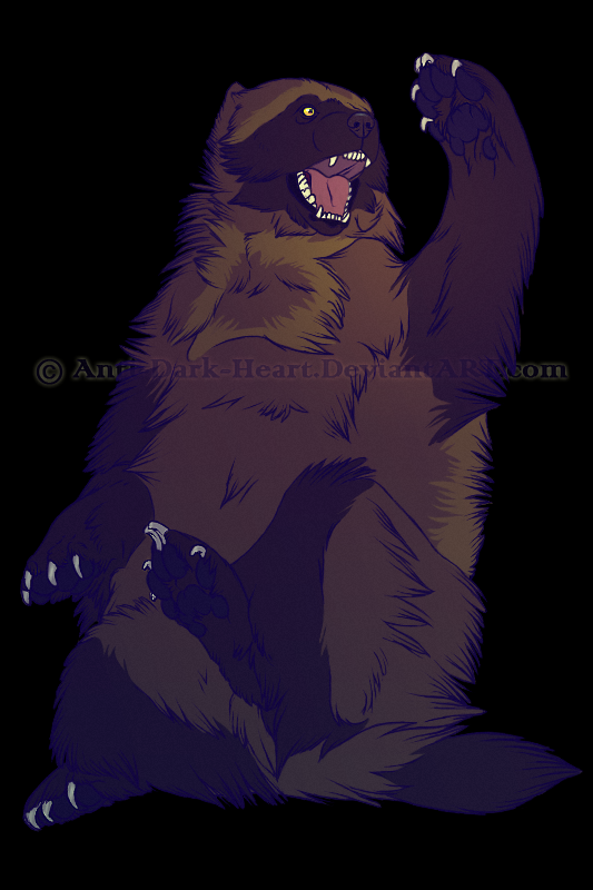 Sweet Commission