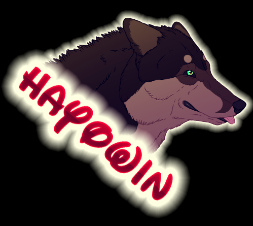 Hayowin Badge Request