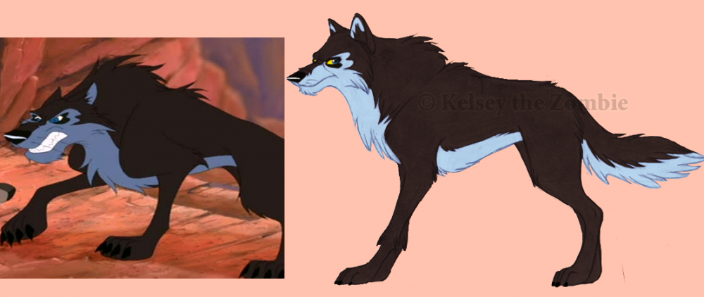 A Better Niju Design