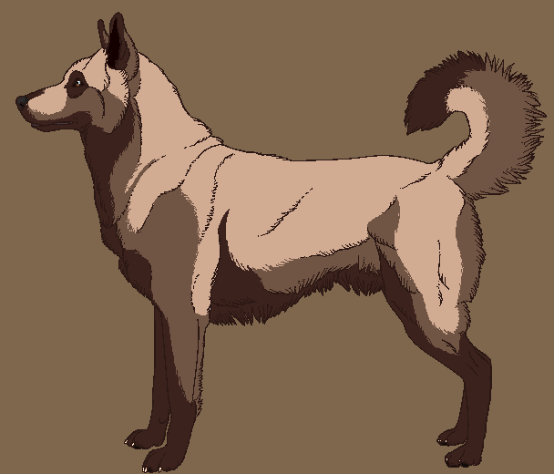 Character adoptable