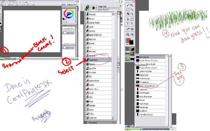 How to Draw....