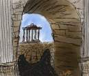 Me in Rome