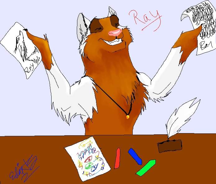 Ray