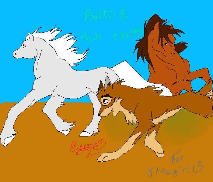 For Kionagirl 13