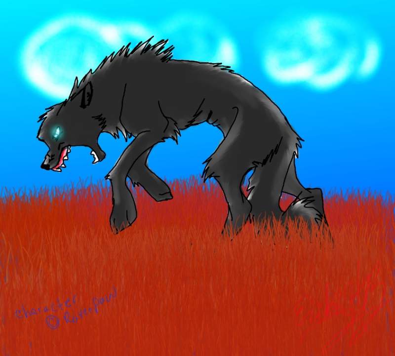 Ravenpaw