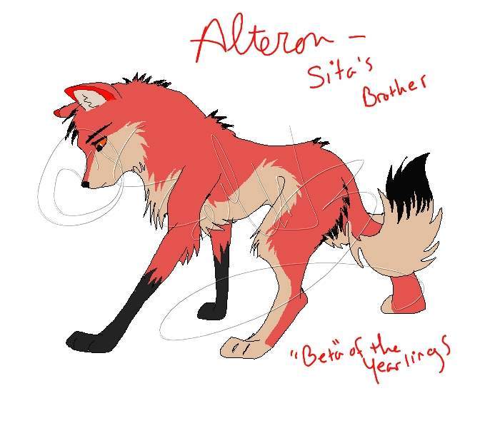 Alteron