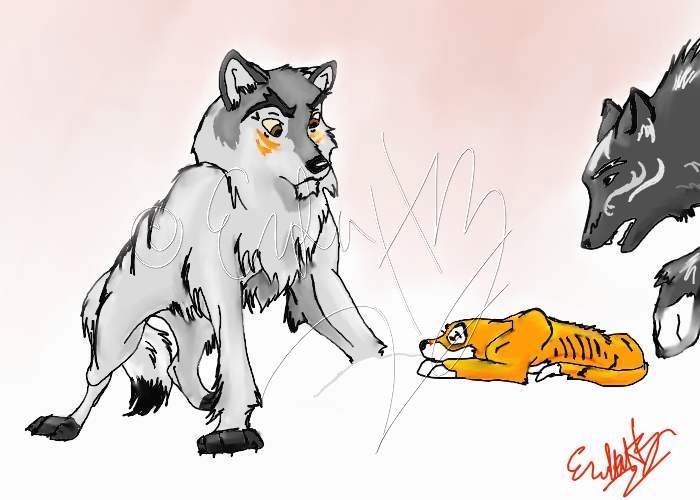 Kamotz meets Neigeux
