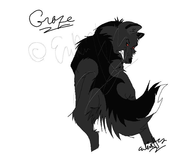 Graze - Villain