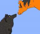 Koeyohte and Buck