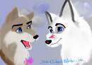 Jacko and Amber_Sea