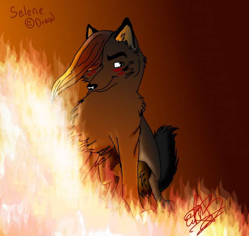 Selene