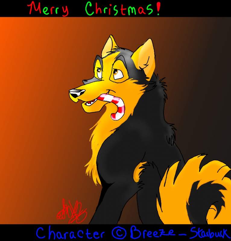 .:Gift for Starbuck!:.