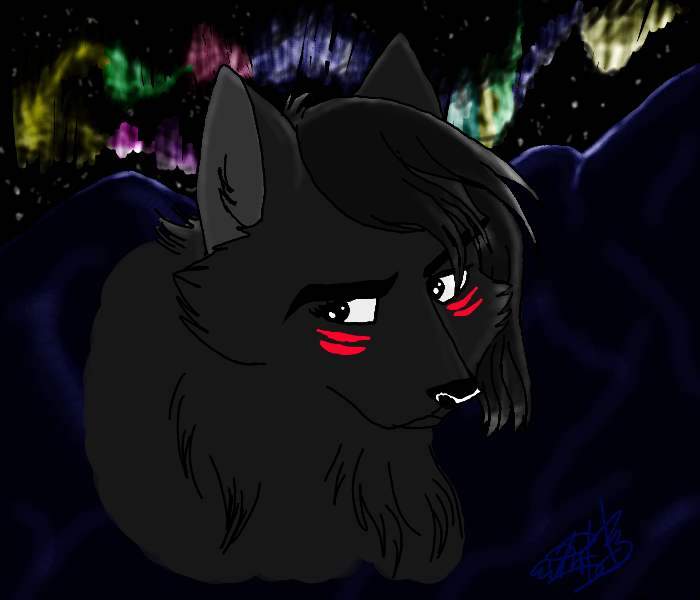 .:Final Selene!:.