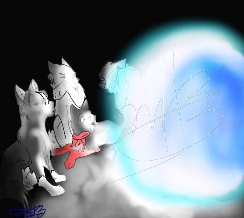 Mooncrest, La Koda, SRA and Capri