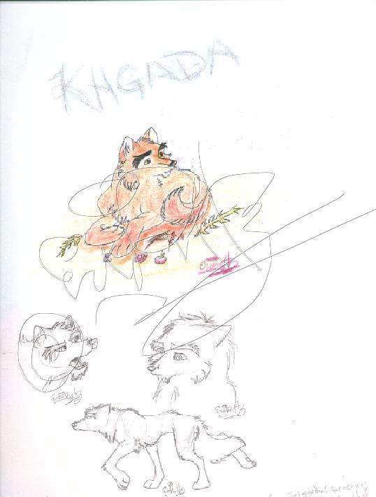 Khgada