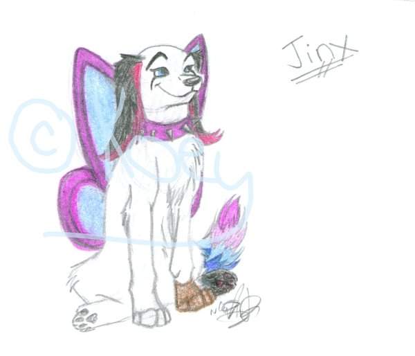 Jinx