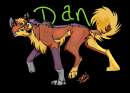 Danman gift