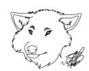 Lineart to color
