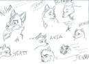 Team #1 - Balto's pups