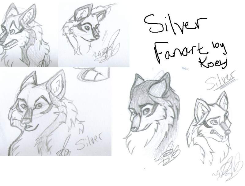 Silver