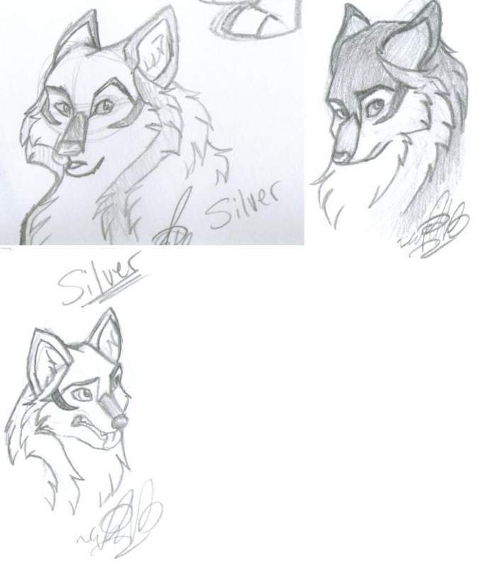 Silver