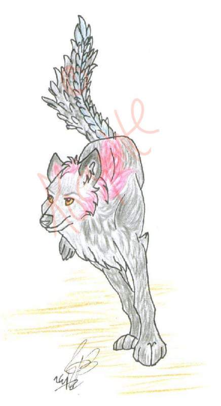 Fictional Creature