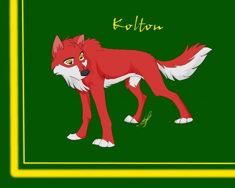 Kolton