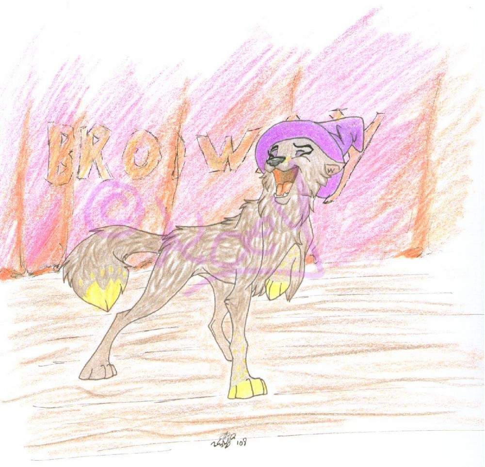 Broadway Star