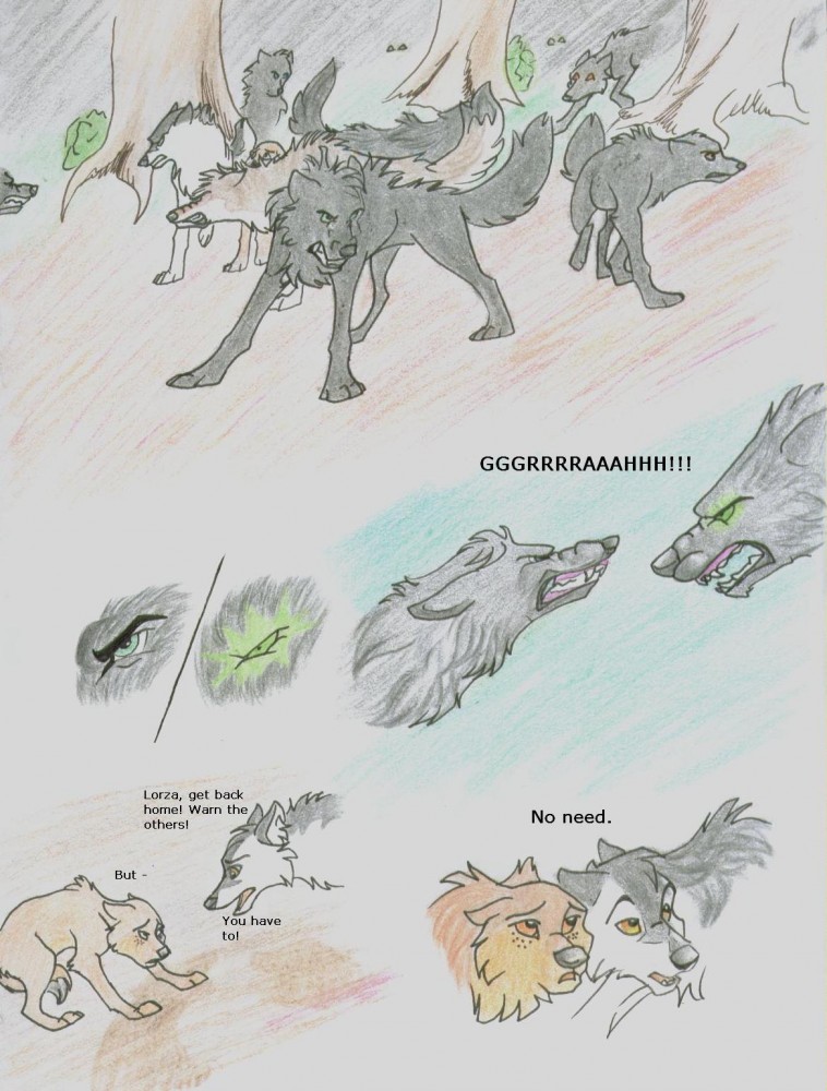Thireador - page 3