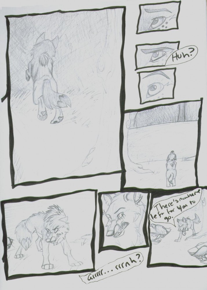 Thireador - Page 5