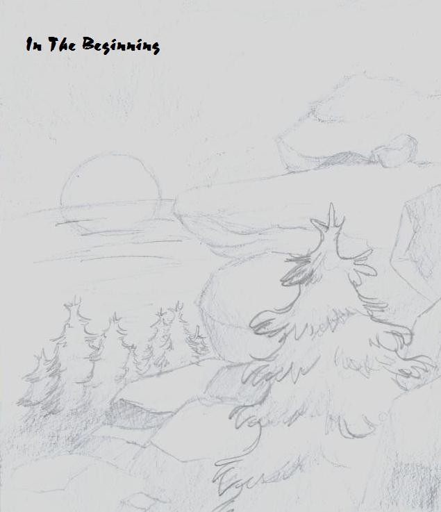 Thireador - Part 2 - In The Beginning