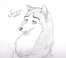Jenna bust