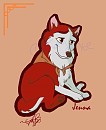 Jenna Pup