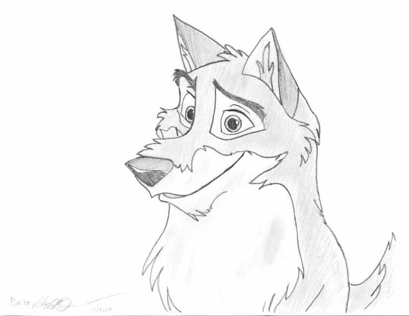 getting bored
