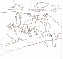 La rencontre