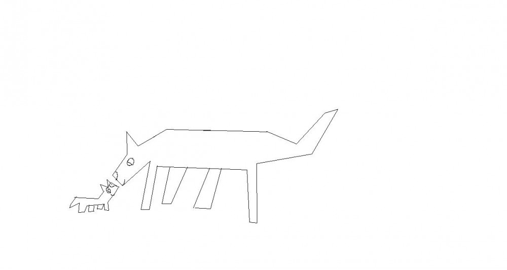 My best linart