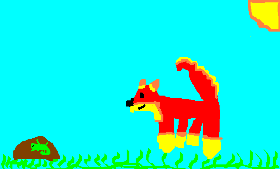 Faiolan (request)